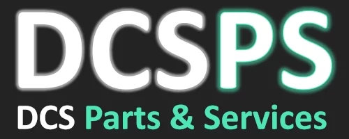DCSPS Logo